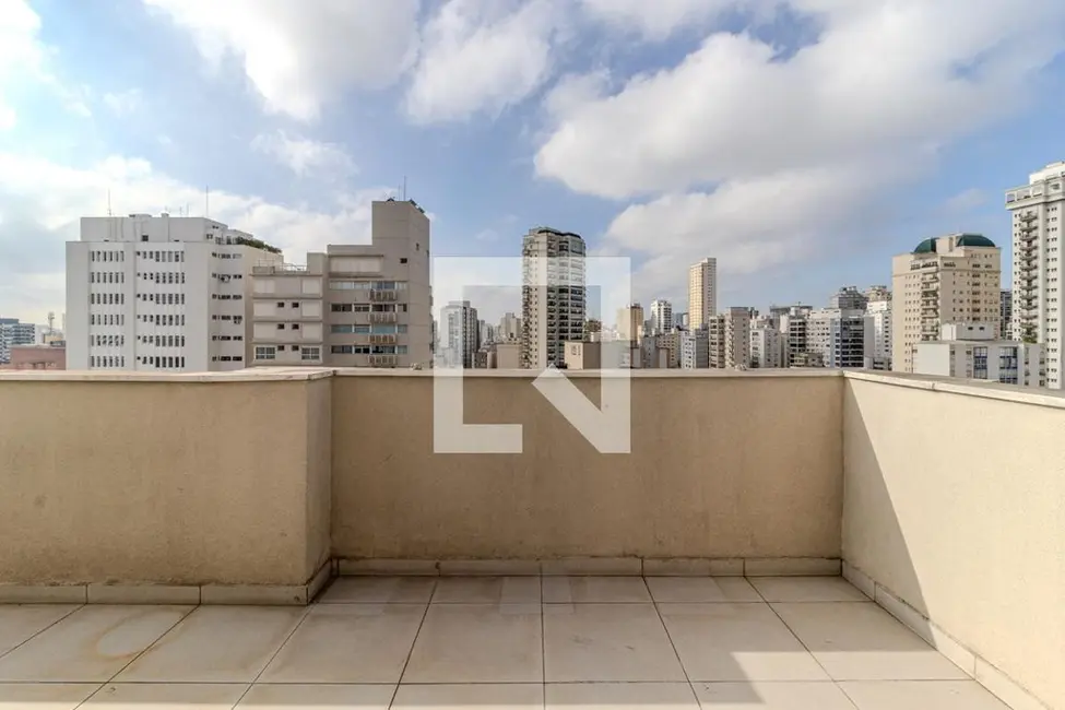 Foto 7 de Apartamento com 1 quarto à venda, 62m2 em Santa Cecília, São Paulo - SP