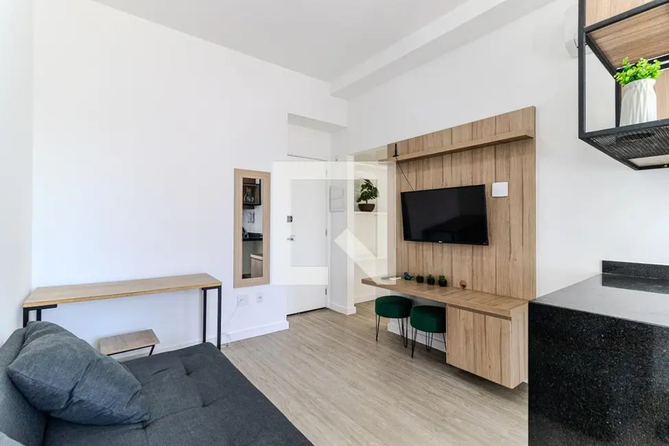 Foto 4 de Apartamento com 1 quarto à venda, 62m2 em Santa Cecília, São Paulo - SP