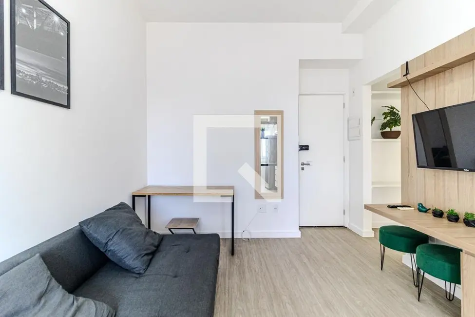 Foto 5 de Apartamento com 1 quarto à venda, 62m2 em Santa Cecília, São Paulo - SP