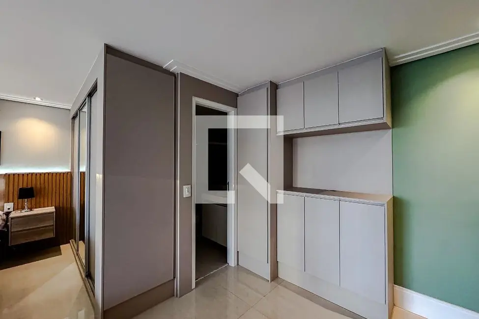 Apartamento com 1 quarto à venda, 53m2 em Jardim Anália Franco, São Paulo - SP - imagem 5 Foto 5 de Apartamento com 1 quarto à venda, 53m2 em Jardim Anália Franco, São Paulo - SP