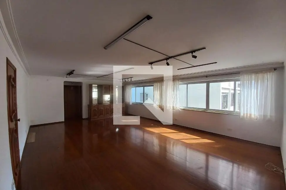 Foto 1 de Apartamento com 3 quartos à venda, 209m2 em Higienópolis, São Paulo - SP