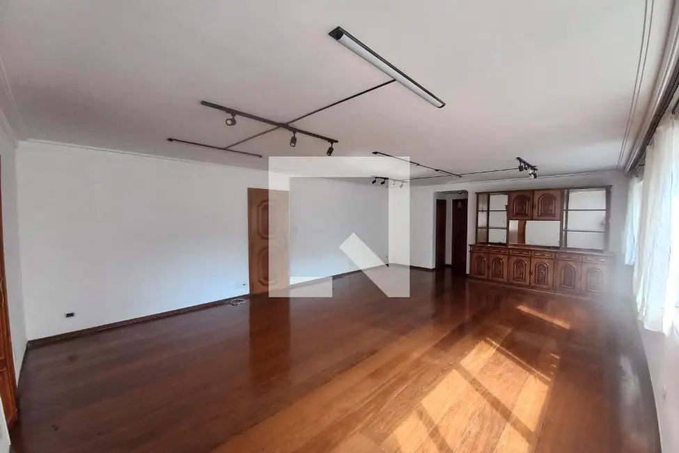 Foto 2 de Apartamento com 3 quartos à venda, 209m2 em Higienópolis, São Paulo - SP