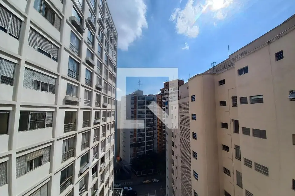 Foto 9 de Apartamento com 3 quartos à venda, 209m2 em Higienópolis, São Paulo - SP