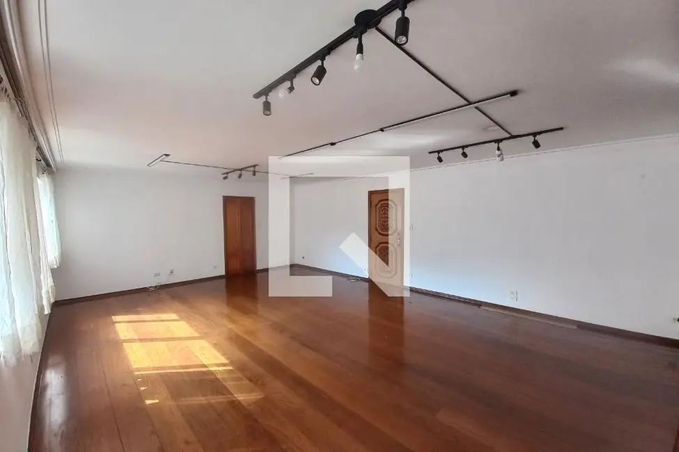 Foto 3 de Apartamento com 3 quartos à venda, 209m2 em Higienópolis, São Paulo - SP