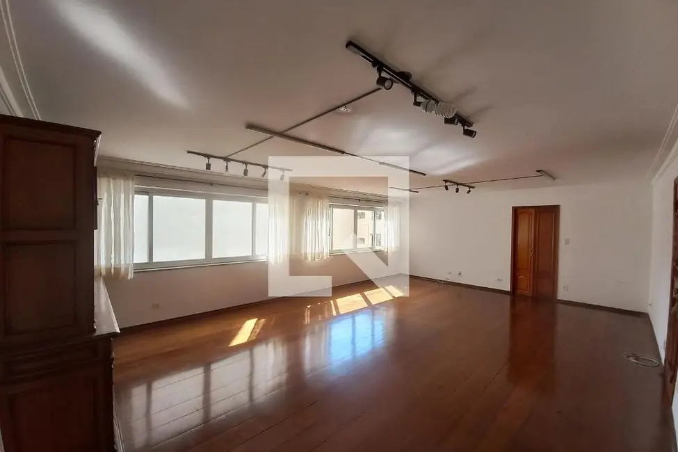 Foto 4 de Apartamento com 3 quartos à venda, 209m2 em Higienópolis, São Paulo - SP