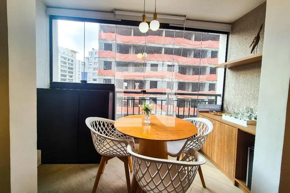 Foto 5 de Apartamento com 1 quarto à venda, 30m2 em Santa Cecília, São Paulo - SP