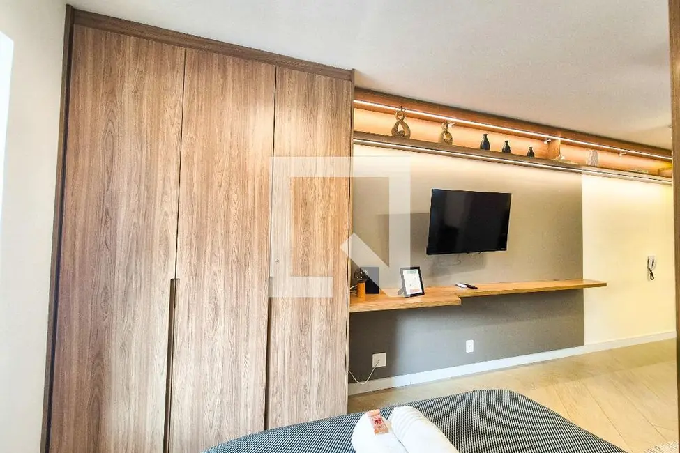 Foto 9 de Apartamento com 1 quarto à venda, 30m2 em Santa Cecília, São Paulo - SP