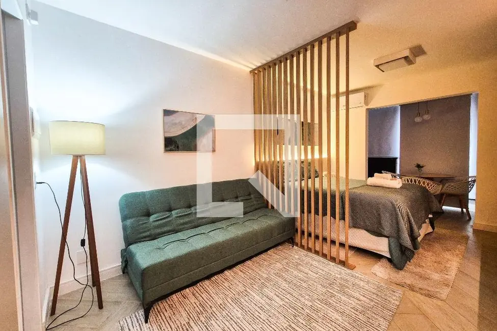 Foto 3 de Apartamento com 1 quarto à venda, 30m2 em Santa Cecília, São Paulo - SP