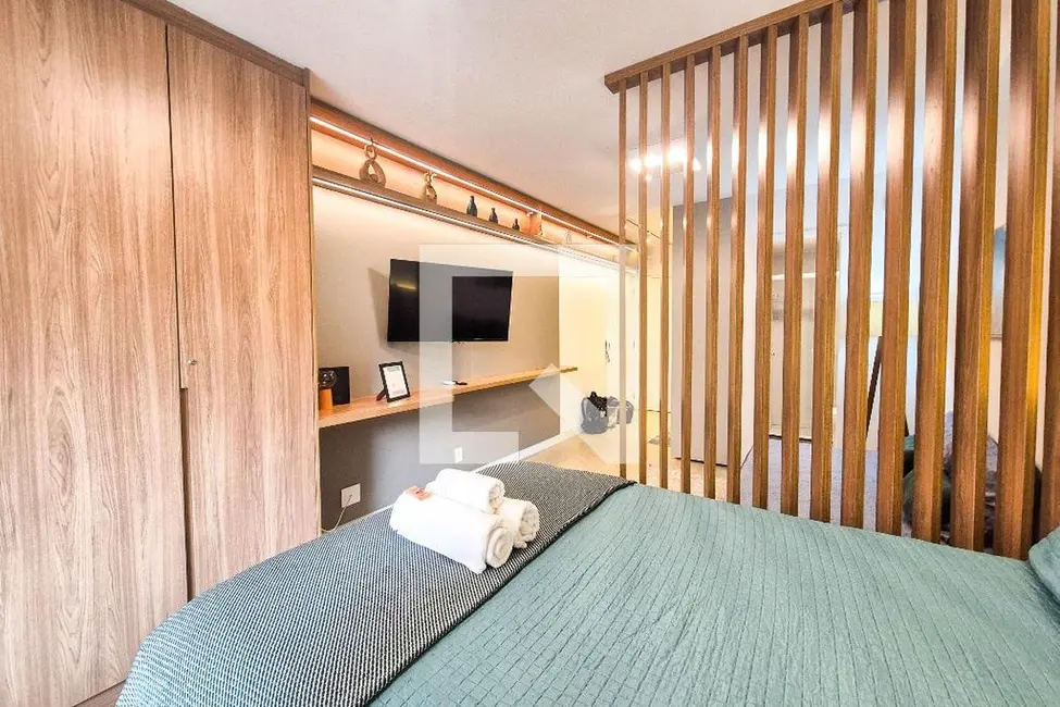 Foto 8 de Apartamento com 1 quarto à venda, 30m2 em Santa Cecília, São Paulo - SP