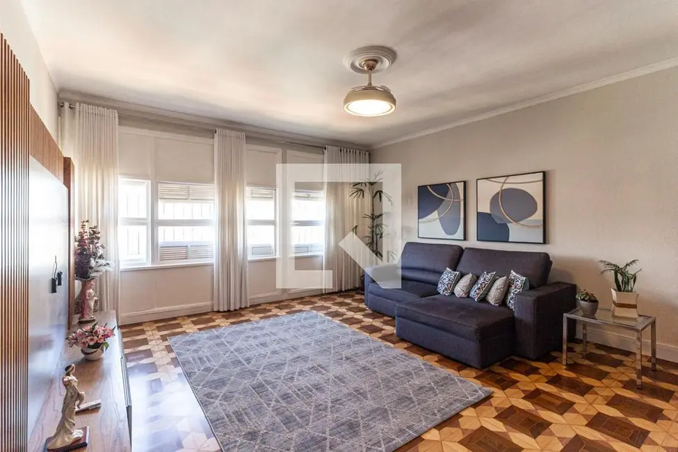 Apartamento com 4 quartos à venda, 390m2 em Santa Cecília, São Paulo - SP - imagem 2 Foto 2 de Apartamento com 4 quartos à venda, 390m2 em Santa Cecília, São Paulo - SP