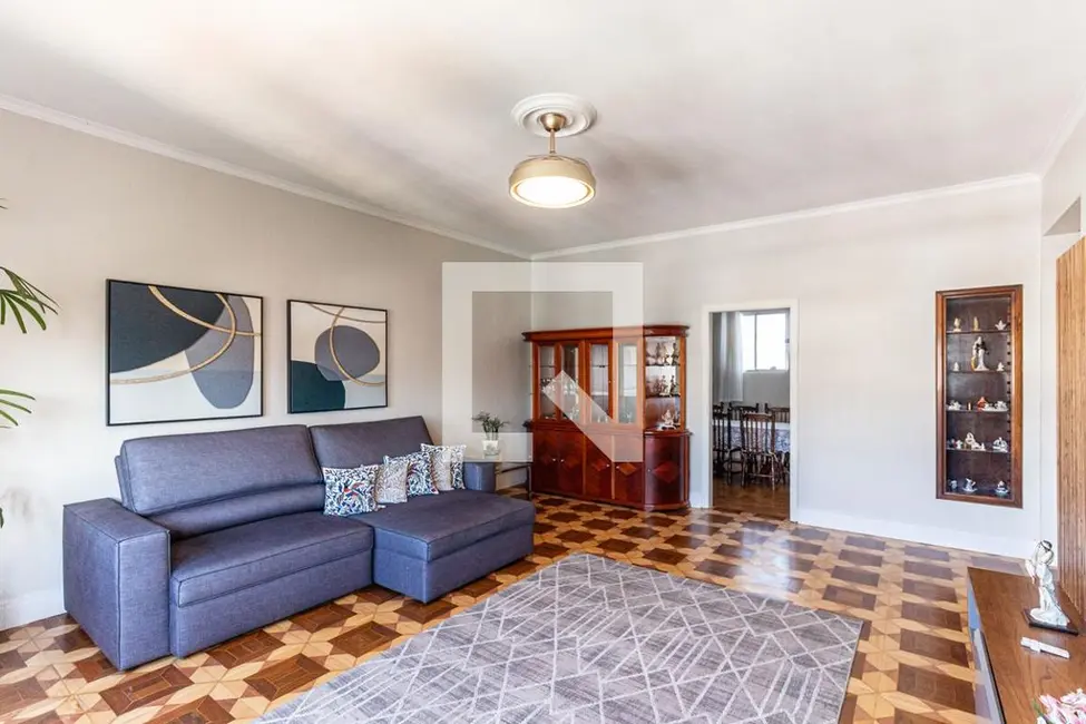 Apartamento com 4 quartos à venda, 390m2 em Santa Cecília, São Paulo - SP - imagem 5 Foto 5 de Apartamento com 4 quartos à venda, 390m2 em Santa Cecília, São Paulo - SP