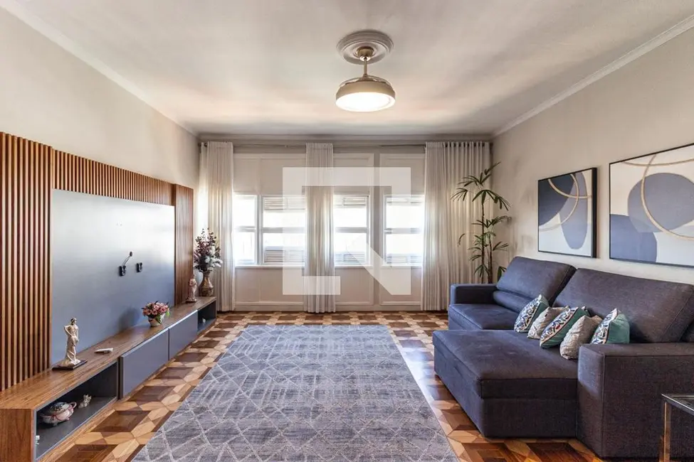 Apartamento com 4 quartos à venda, 390m2 em Santa Cecília, São Paulo - SP - imagem 3 Foto 3 de Apartamento com 4 quartos à venda, 390m2 em Santa Cecília, São Paulo - SP