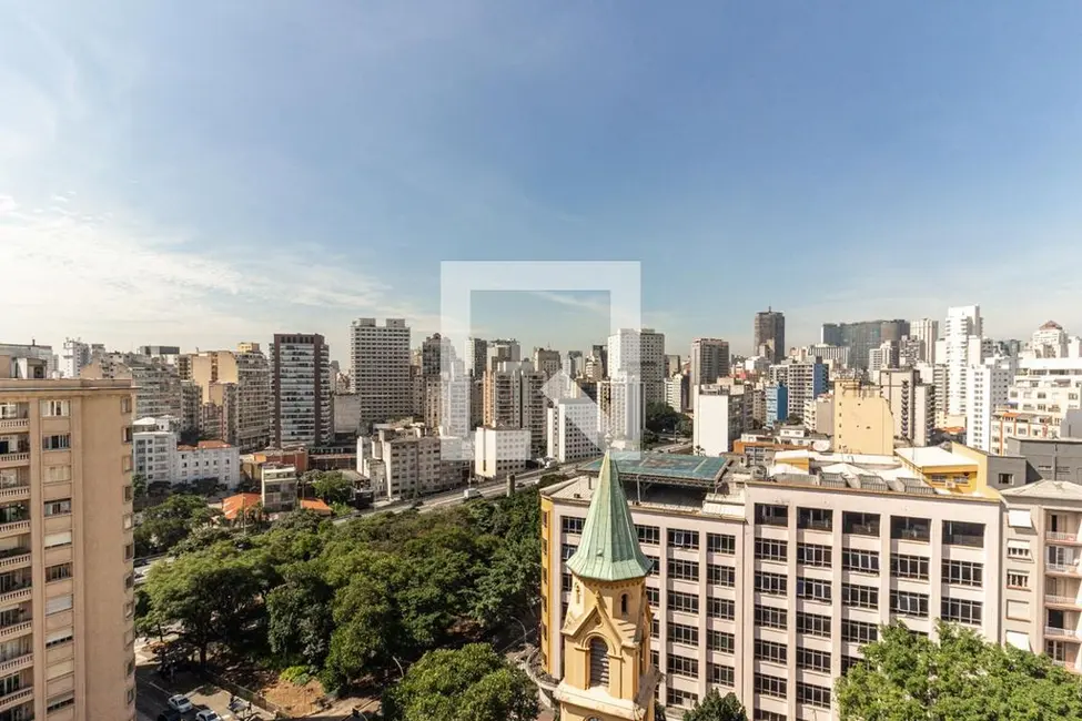 Apartamento com 4 quartos à venda, 390m2 em Santa Cecília, São Paulo - SP - imagem 7 Foto 7 de Apartamento com 4 quartos à venda, 390m2 em Santa Cecília, São Paulo - SP