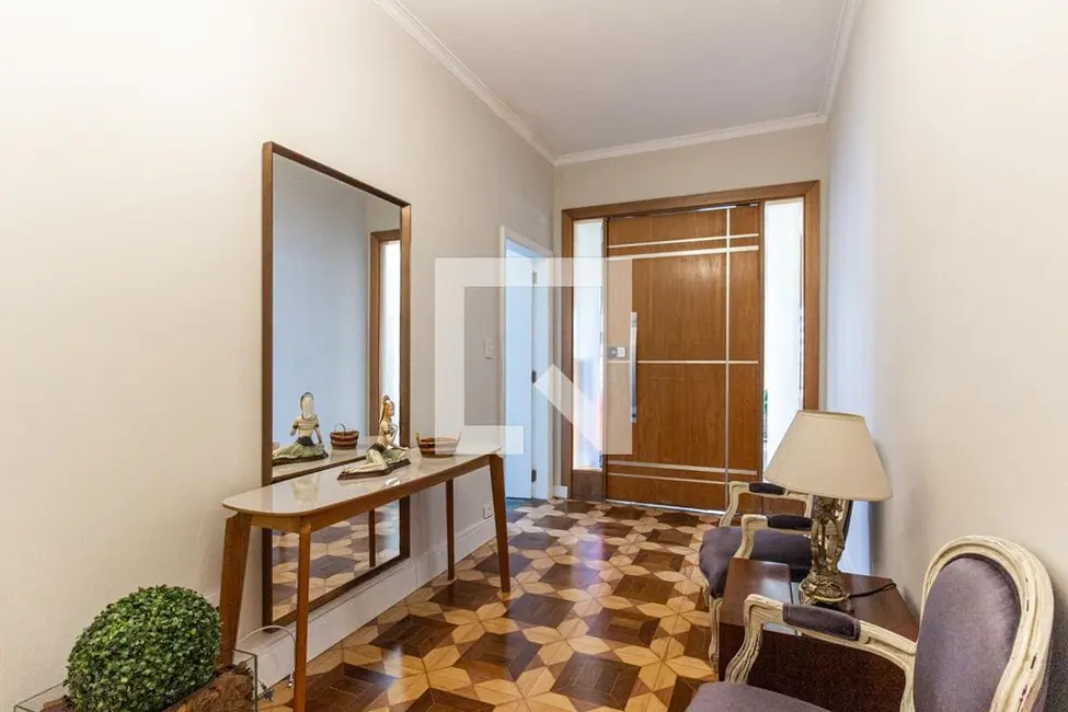 Apartamento com 4 quartos à venda, 390m2 em Santa Cecília, São Paulo - SP - imagem 9 Foto 9 de Apartamento com 4 quartos à venda, 390m2 em Santa Cecília, São Paulo - SP