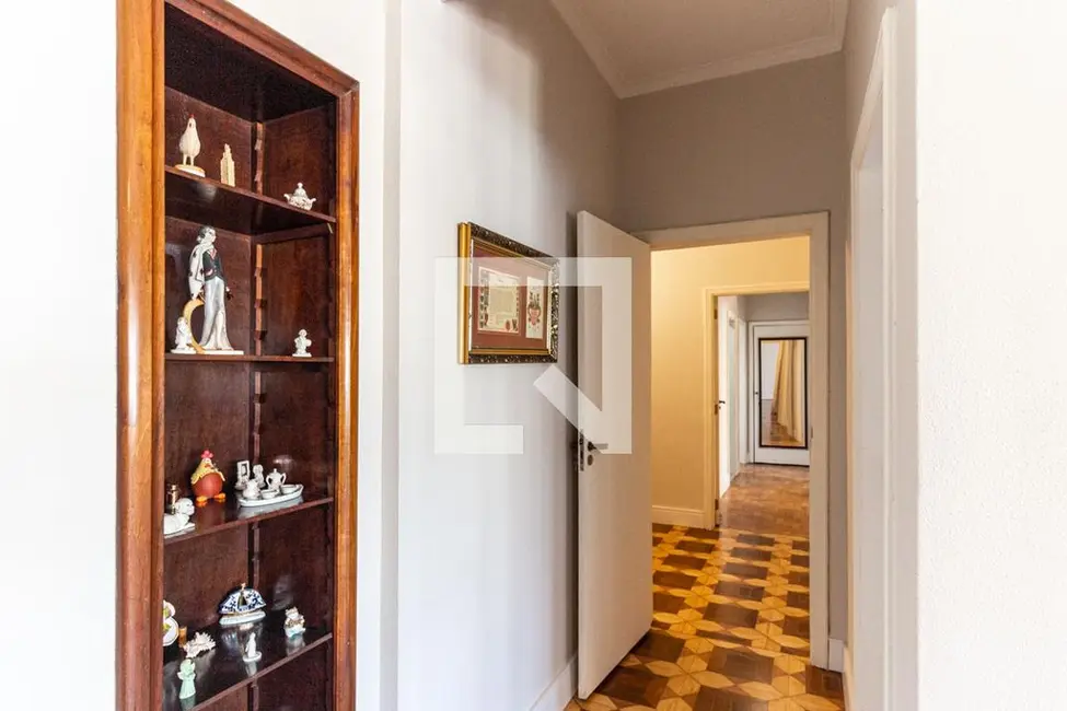 Apartamento com 4 quartos à venda, 390m2 em Santa Cecília, São Paulo - SP - imagem 6 Foto 6 de Apartamento com 4 quartos à venda, 390m2 em Santa Cecília, São Paulo - SP
