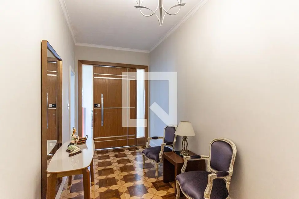 Apartamento com 4 quartos à venda, 390m2 em Santa Cecília, São Paulo - SP - imagem 8 Foto 8 de Apartamento com 4 quartos à venda, 390m2 em Santa Cecília, São Paulo - SP