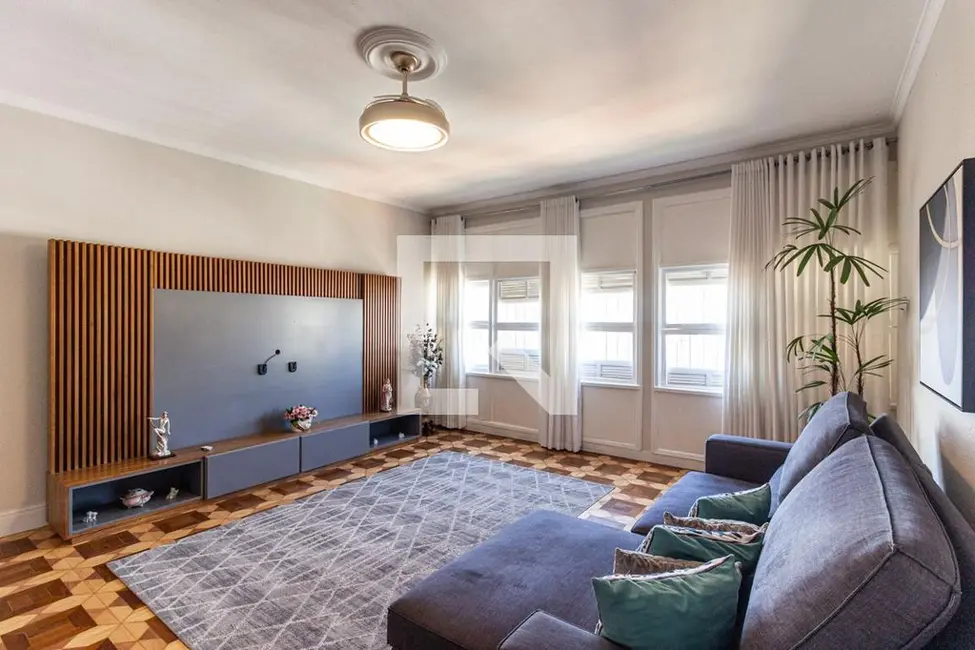 Apartamento com 4 quartos à venda, 390m2 em Santa Cecília, São Paulo - SP - imagem 1 Foto 1 de Apartamento com 4 quartos à venda, 390m2 em Santa Cecília, São Paulo - SP