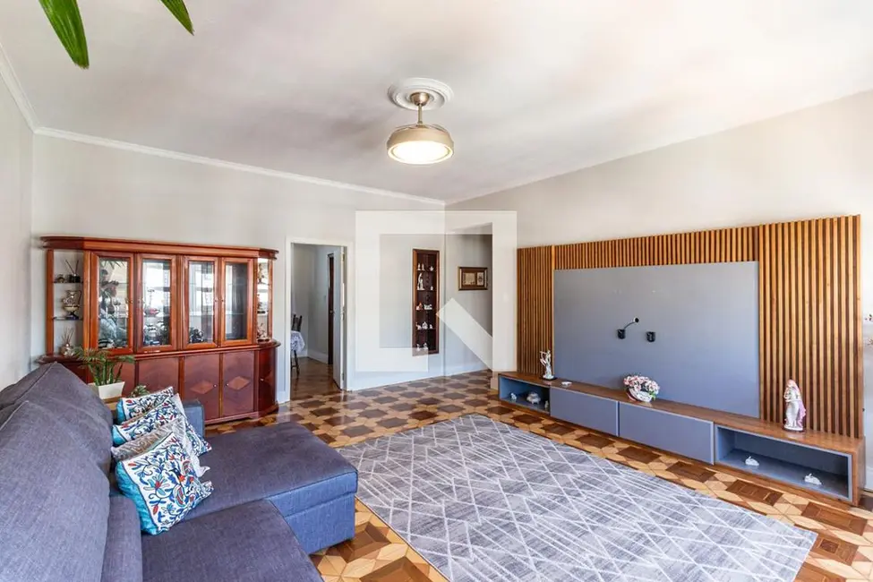 Apartamento com 4 quartos à venda, 390m2 em Santa Cecília, São Paulo - SP - imagem 4 Foto 4 de Apartamento com 4 quartos à venda, 390m2 em Santa Cecília, São Paulo - SP