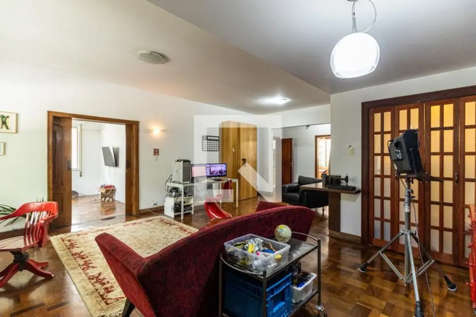 Foto 5 de Apartamento com 2 quartos à venda, 200m2 em Higienópolis, São Paulo - SP