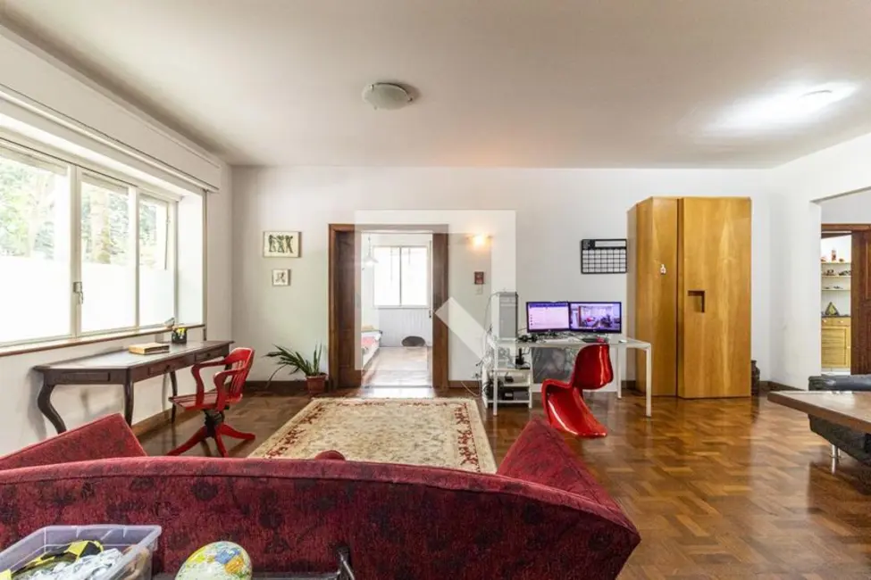 Foto 7 de Apartamento com 2 quartos à venda, 200m2 em Higienópolis, São Paulo - SP