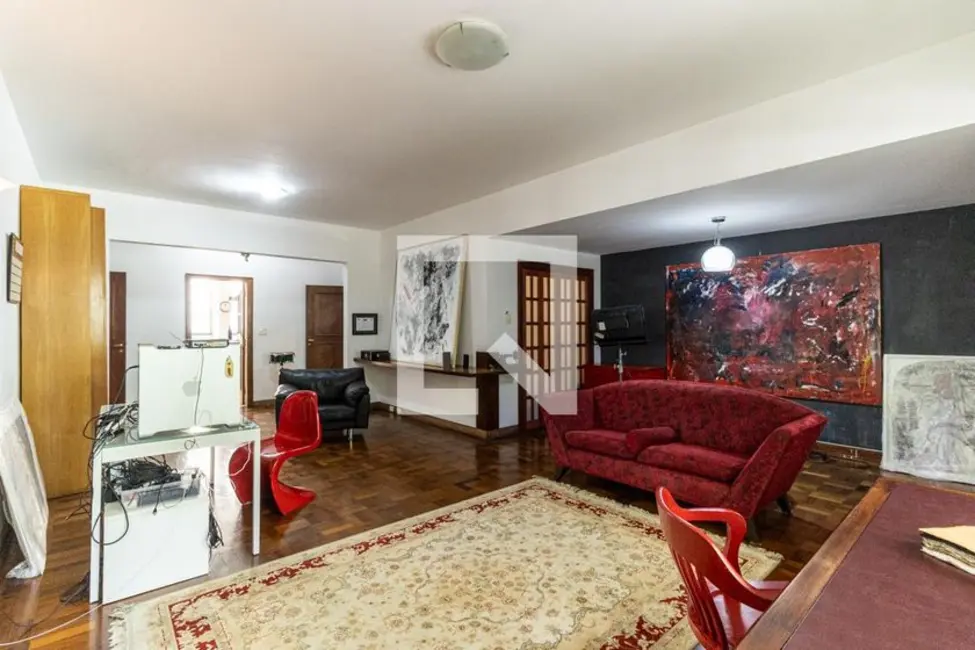 Foto 9 de Apartamento com 2 quartos à venda, 200m2 em Higienópolis, São Paulo - SP