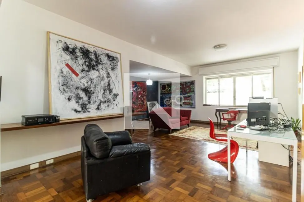 Foto 3 de Apartamento com 2 quartos à venda, 200m2 em Higienópolis, São Paulo - SP