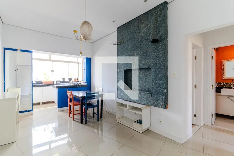 Foto 1 de Apartamento com 2 quartos à venda, 65m2 em Santa Cecília, São Paulo - SP