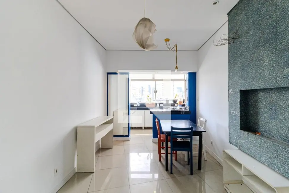 Foto 2 de Apartamento com 2 quartos à venda, 65m2 em Santa Cecília, São Paulo - SP