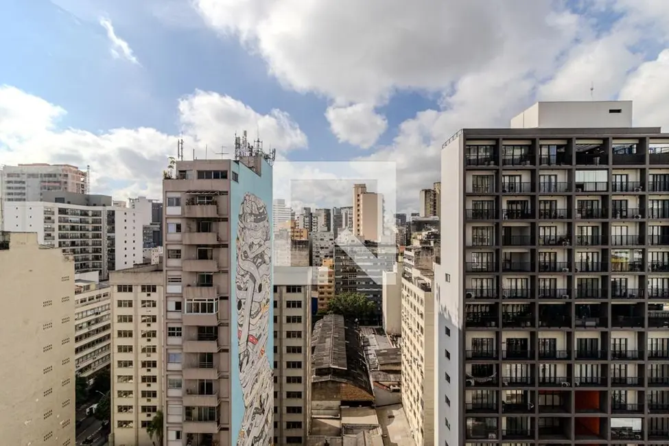 Foto 6 de Apartamento com 2 quartos à venda, 65m2 em Santa Cecília, São Paulo - SP