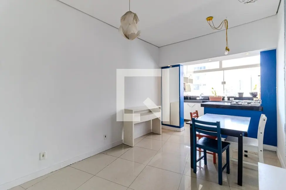 Foto 3 de Apartamento com 2 quartos à venda, 65m2 em Santa Cecília, São Paulo - SP