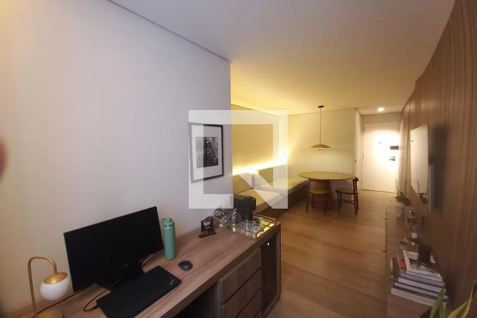 Apartamento com 1 quarto à venda, 69m2 em Higienópolis, São Paulo - SP - imagem 6 Foto 6 de Apartamento com 1 quarto à venda, 69m2 em Higienópolis, São Paulo - SP