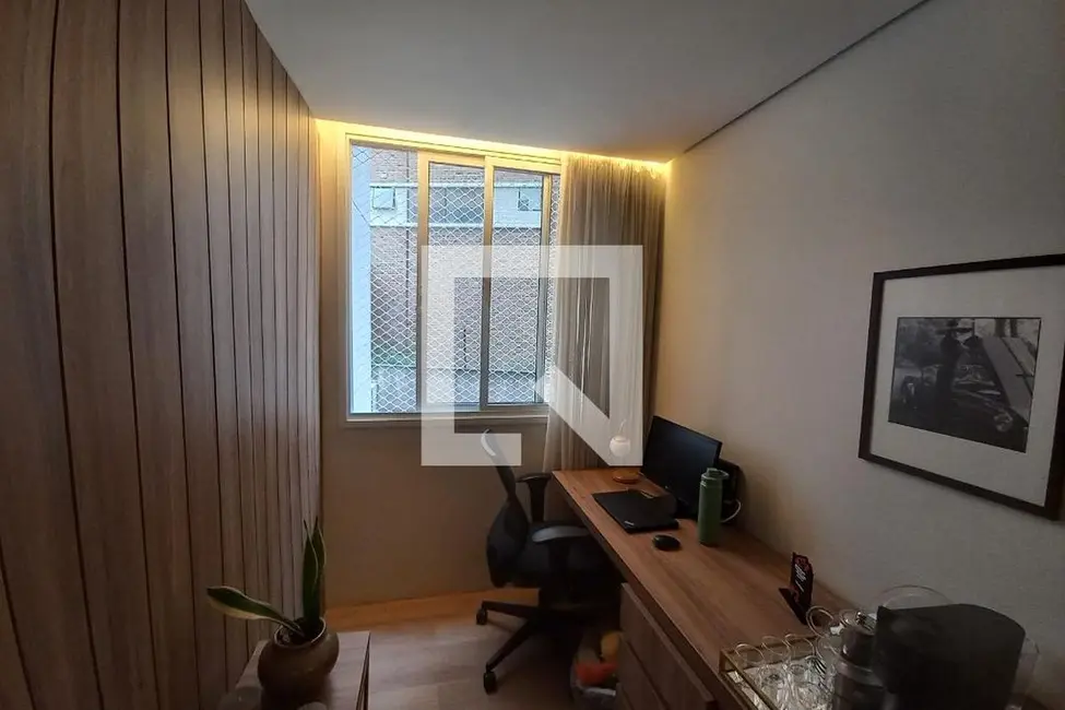 Apartamento com 1 quarto à venda, 69m2 em Higienópolis, São Paulo - SP - imagem 5 Foto 5 de Apartamento com 1 quarto à venda, 69m2 em Higienópolis, São Paulo - SP