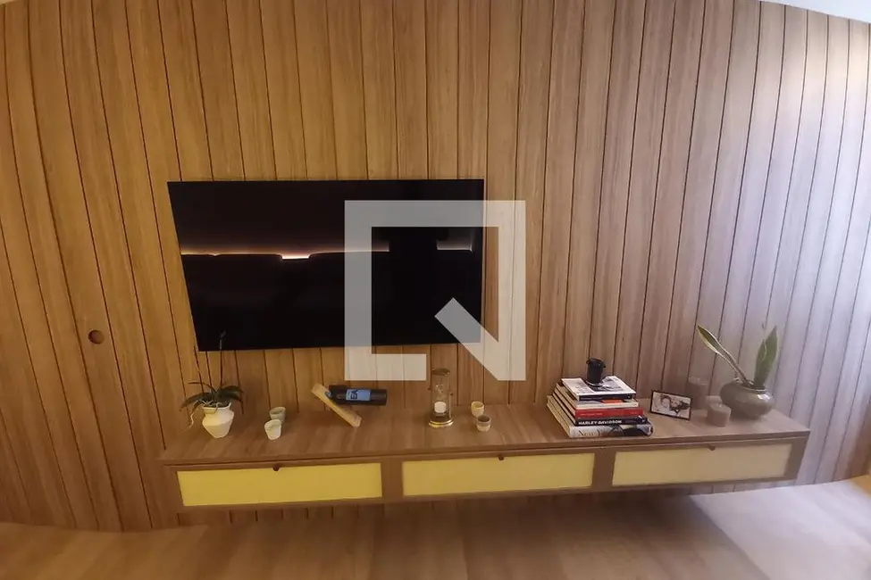 Apartamento com 1 quarto à venda, 69m2 em Higienópolis, São Paulo - SP - imagem 8 Foto 8 de Apartamento com 1 quarto à venda, 69m2 em Higienópolis, São Paulo - SP
