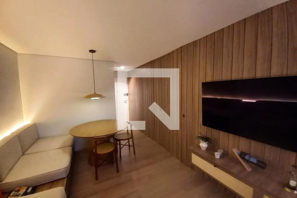 Apartamento com 1 quarto à venda, 69m2 em Higienópolis, São Paulo - SP - imagem 3 Foto 3 de Apartamento com 1 quarto à venda, 69m2 em Higienópolis, São Paulo - SP