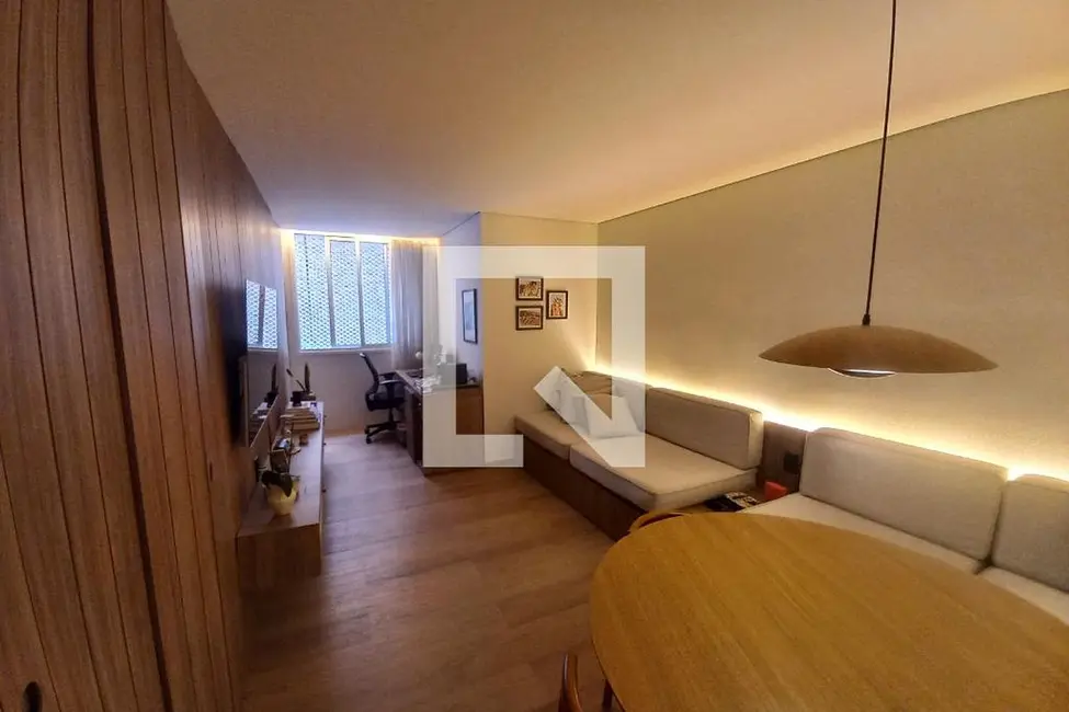 Apartamento com 1 quarto à venda, 69m2 em Higienópolis, São Paulo - SP - imagem 2 Foto 2 de Apartamento com 1 quarto à venda, 69m2 em Higienópolis, São Paulo - SP