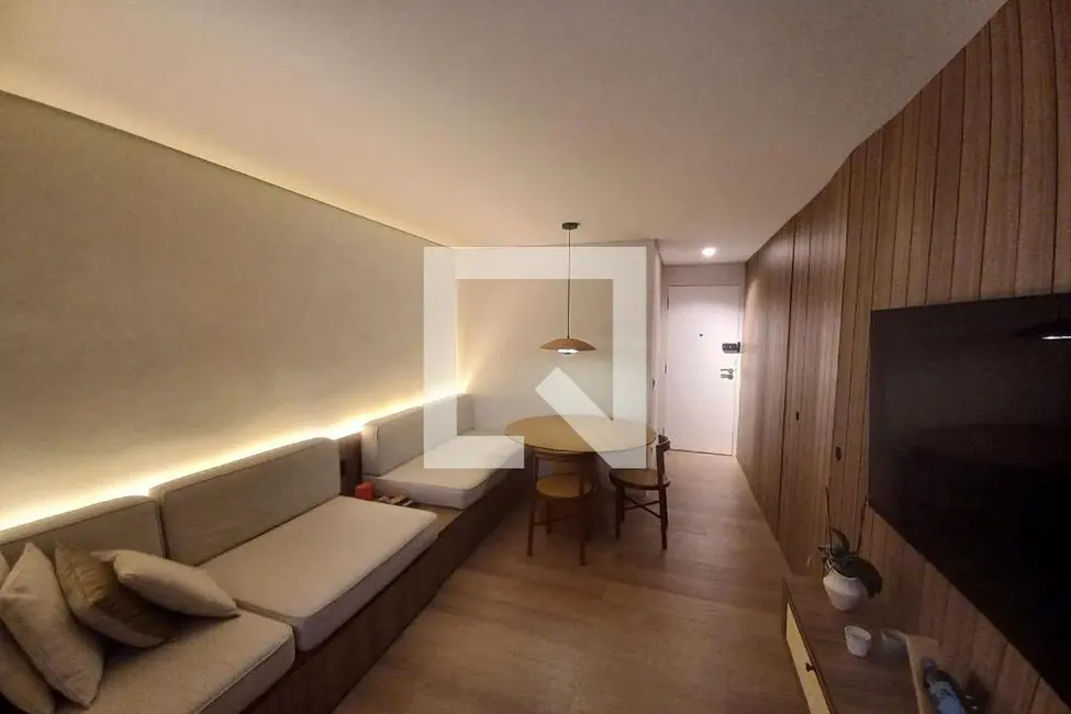 Apartamento com 1 quarto à venda, 69m2 em Higienópolis, São Paulo - SP - imagem 4 Foto 4 de Apartamento com 1 quarto à venda, 69m2 em Higienópolis, São Paulo - SP