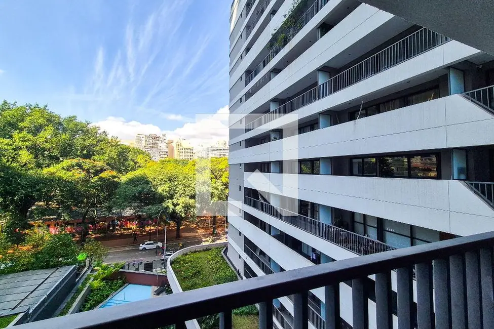 Kitnet com 1 quarto à venda, 33m2 em Santa Cecília, São Paulo - SP - imagem 3 Foto 3 de Kitnet com 1 quarto à venda, 33m2 em Santa Cecília, São Paulo - SP