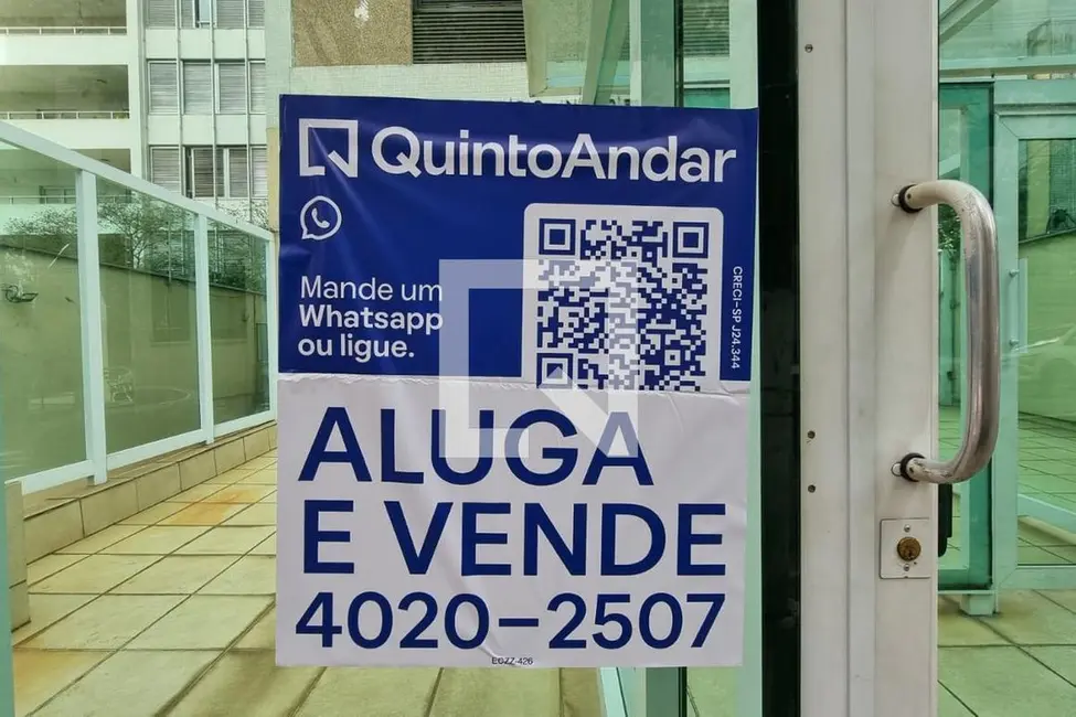 Foto 2 de Apartamento com 2 quartos à venda, 95m2 em Higienópolis, São Paulo - SP