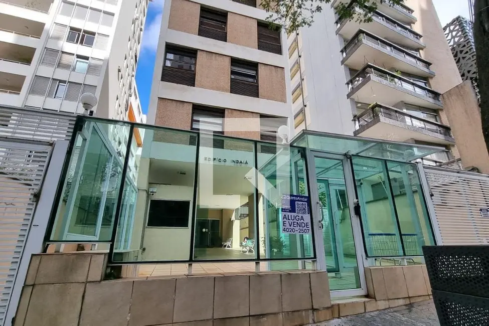 Foto 1 de Apartamento com 2 quartos à venda, 95m2 em Higienópolis, São Paulo - SP
