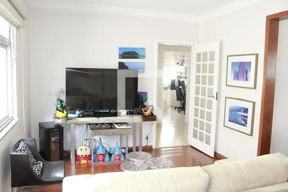 Foto 5 de Apartamento com 2 quartos à venda, 95m2 em Higienópolis, São Paulo - SP