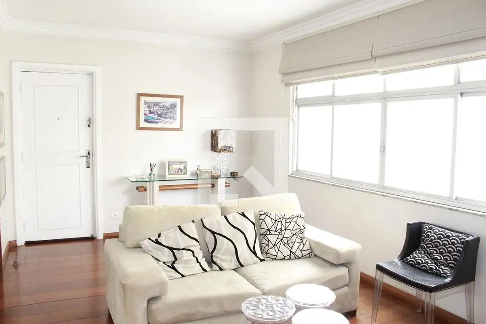 Foto 6 de Apartamento com 2 quartos à venda, 95m2 em Higienópolis, São Paulo - SP