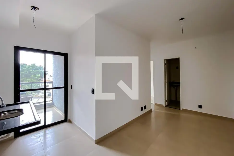 Apartamento com 2 quartos à venda, 37m2 em Jardim Anália Franco, São Paulo - SP - imagem 1 Foto 1 de Apartamento com 2 quartos à venda, 37m2 em Jardim Anália Franco, São Paulo - SP
