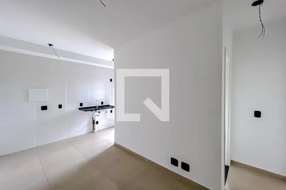 Apartamento com 2 quartos à venda, 37m2 em Jardim Anália Franco, São Paulo - SP - imagem 3 Foto 3 de Apartamento com 2 quartos à venda, 37m2 em Jardim Anália Franco, São Paulo - SP