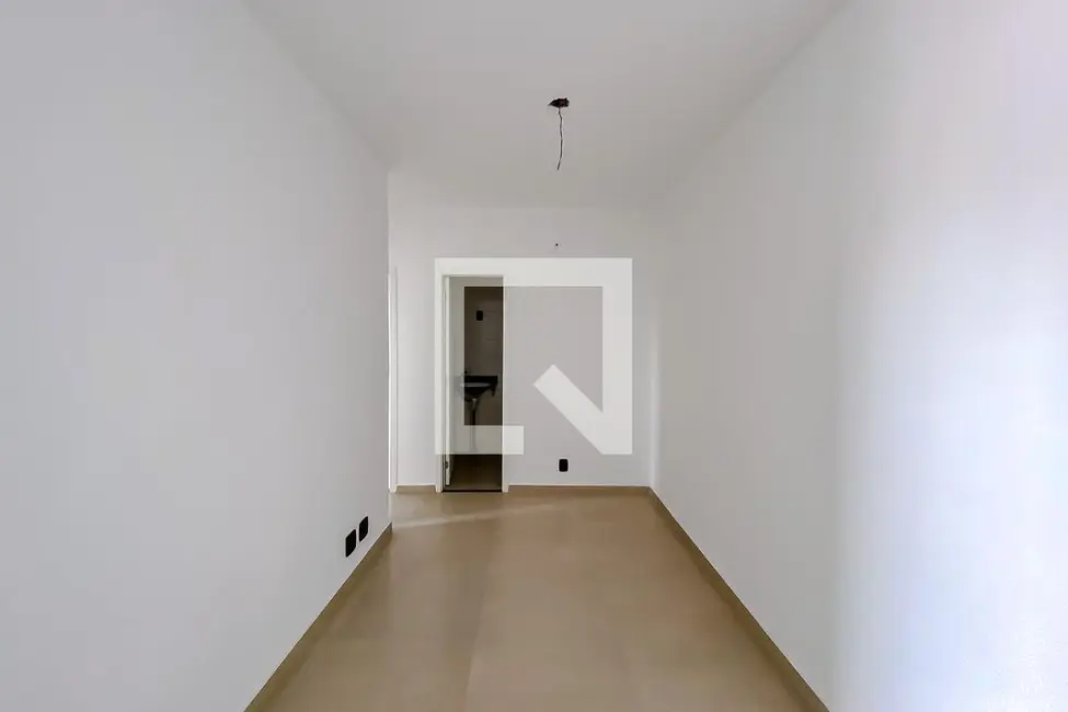Apartamento com 2 quartos à venda, 37m2 em Jardim Anália Franco, São Paulo - SP - imagem 2 Foto 2 de Apartamento com 2 quartos à venda, 37m2 em Jardim Anália Franco, São Paulo - SP