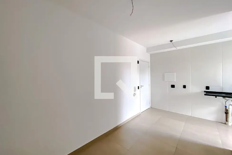 Apartamento com 2 quartos à venda, 37m2 em Jardim Anália Franco, São Paulo - SP - imagem 4 Foto 4 de Apartamento com 2 quartos à venda, 37m2 em Jardim Anália Franco, São Paulo - SP