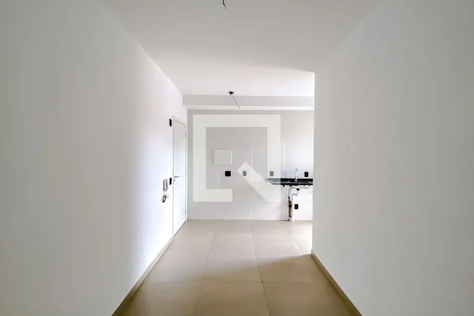 Apartamento com 2 quartos à venda, 37m2 em Jardim Anália Franco, São Paulo - SP - imagem 5 Foto 5 de Apartamento com 2 quartos à venda, 37m2 em Jardim Anália Franco, São Paulo - SP
