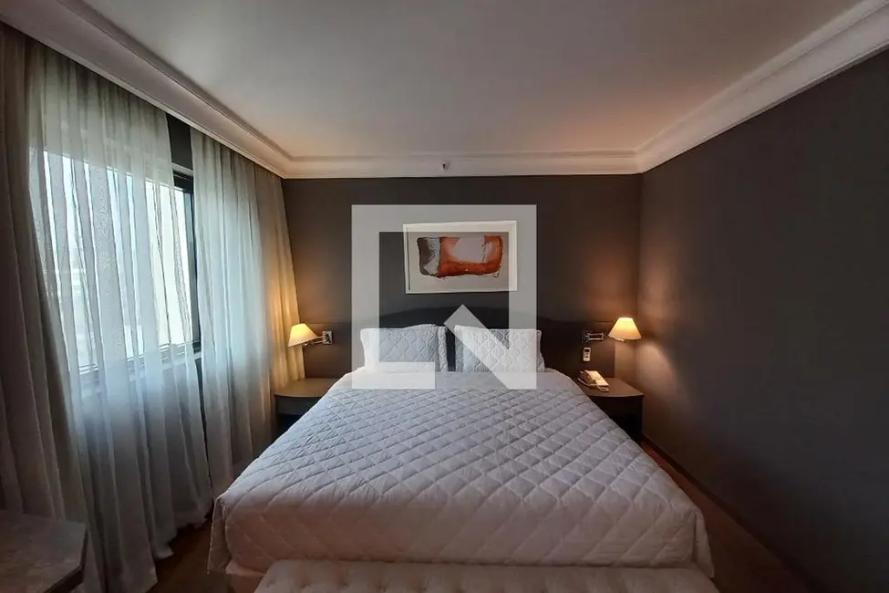 Kitnet com 1 quarto à venda, 28m2 em Higienópolis, São Paulo - SP - imagem 7 Foto 7 de Kitnet com 1 quarto à venda, 28m2 em Higienópolis, São Paulo - SP