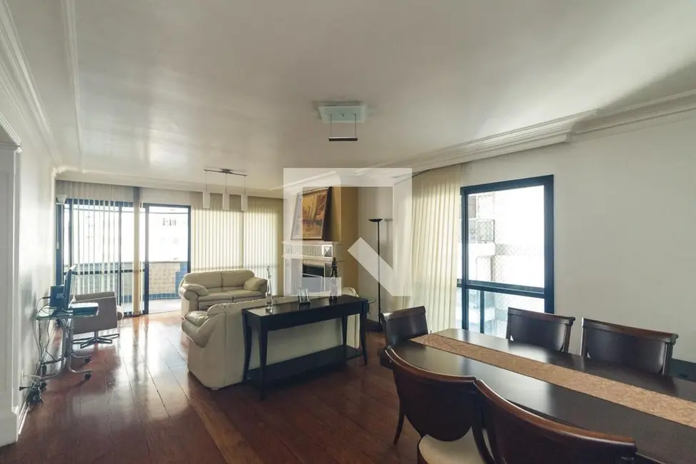 Apartamento com 4 quartos à venda, 238m2 em Santa Cecília, São Paulo - SP - imagem 2 Foto 2 de Apartamento com 4 quartos à venda, 238m2 em Santa Cecília, São Paulo - SP