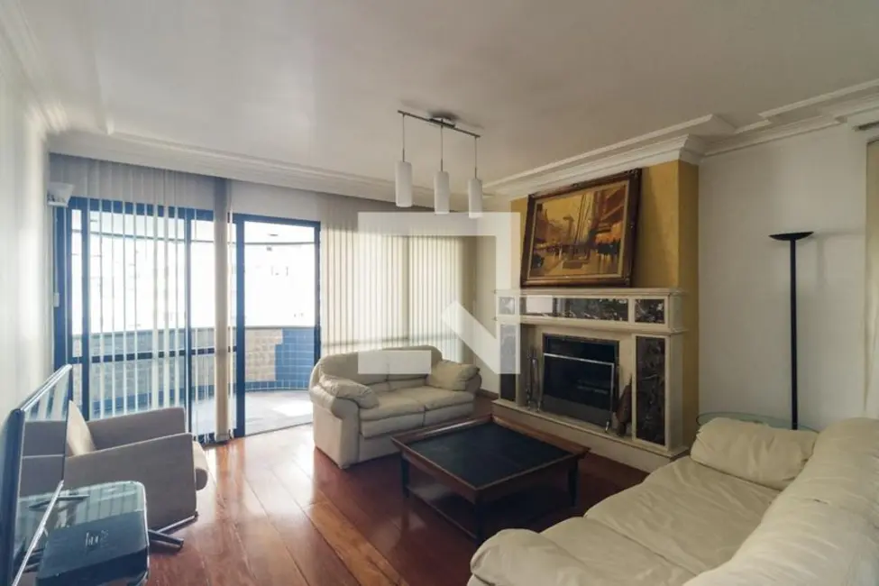 Apartamento com 4 quartos à venda, 238m2 em Santa Cecília, São Paulo - SP - imagem 5 Foto 5 de Apartamento com 4 quartos à venda, 238m2 em Santa Cecília, São Paulo - SP