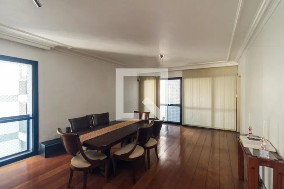 Apartamento com 4 quartos à venda, 238m2 em Santa Cecília, São Paulo - SP - imagem 7 Foto 7 de Apartamento com 4 quartos à venda, 238m2 em Santa Cecília, São Paulo - SP